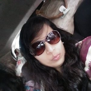 Meet your Posher, Faizeen